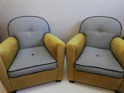 tapicer DECOpracownia